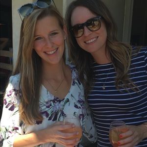 Meet your Posher, Corinna